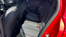 Peugeot 208 1.2 Hybrid 100 Allure 5dr e-DSC6 Petrol Hatchback